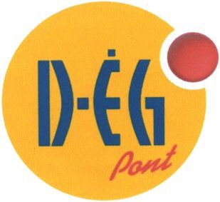 Paraqitja e markës D-ÉG Pont