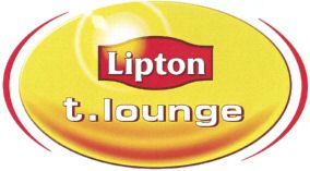 Paraqitja e markës Lipton t.lounge