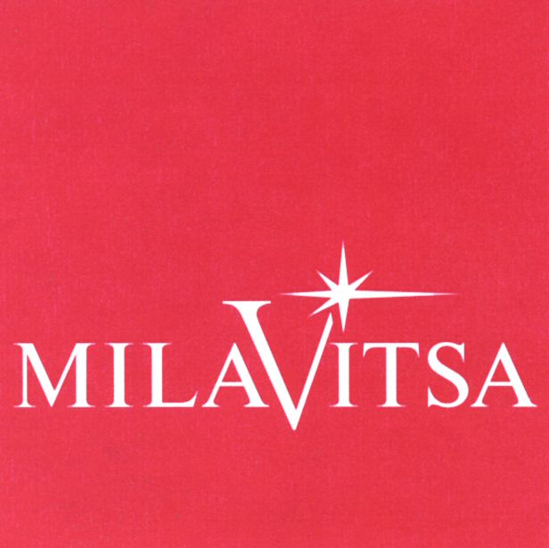 Paraqitja e markës MILAVITSA