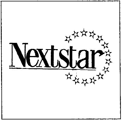 Paraqitja e markës Nextstar