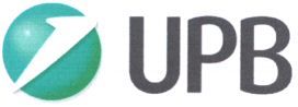 Paraqitja e markës UPB