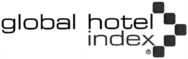 Paraqitja e markës global hotel index