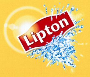 Paraqitja e markës Lipton