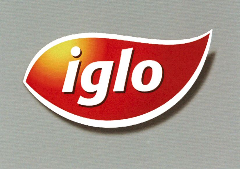 Paraqitja e markës iglo