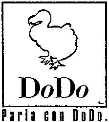 Paraqitja e markës DoDo Parla con DoDo
