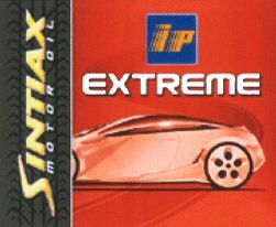 Paraqitja e markës SINTIAX MOTOR OIL EXTREME