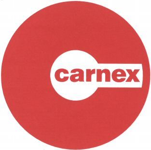 Paraqitja e markës carnex