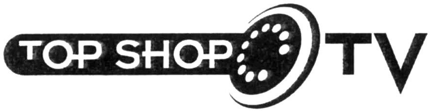 Paraqitja e markës TOP SHOP TV