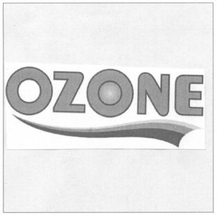 Paraqitja e markës OZONE