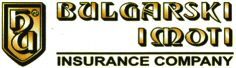 Paraqitja e markës BULGARSKI IMOTI INSURANCE COMPANY