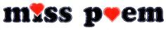Paraqitja e markës miss poem