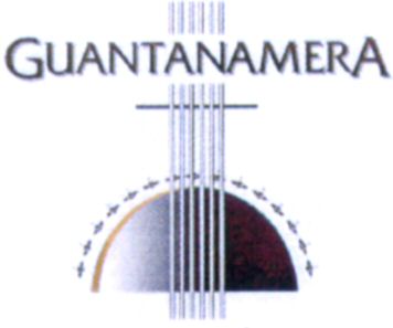 Paraqitja e markës GUANTANAMERA