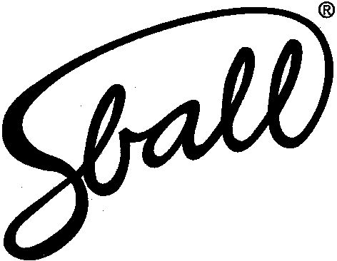 Paraqitja e markës Sball