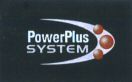 Paraqitja e markës PowerPlus SYSTEM