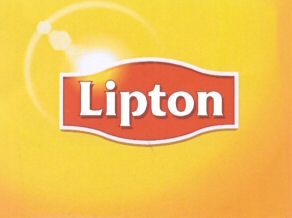 Paraqitja e markës Lipton