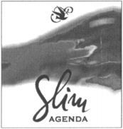 Paraqitja e markës Slim AGENDA