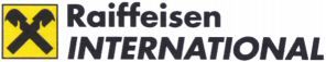 Paraqitja e markës Raiffeisen INTERNATIONAL