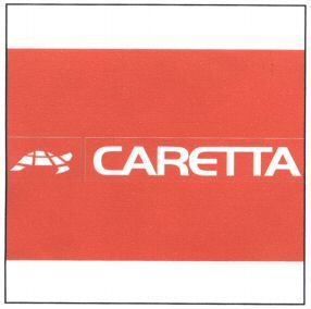Paraqitja e markës CARETTA