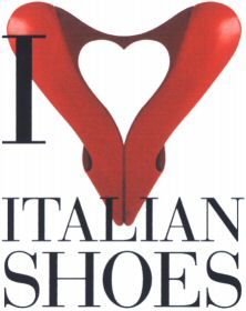 Paraqitja e markës I ITALIAN SHOES