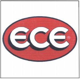 Paraqitja e markës ECE