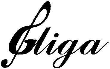Paraqitja e markës Gliga
