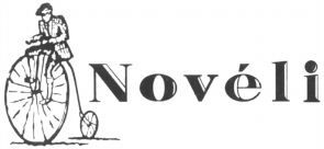 Paraqitja e markës Novéli