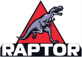 Paraqitja e markës RAPTOR