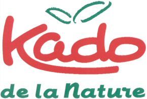 Paraqitja e markës Kado de la Nature