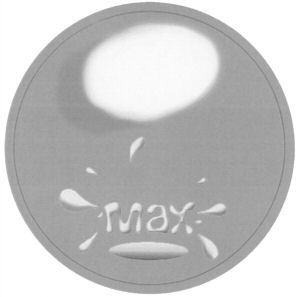 Paraqitja e markës MAX