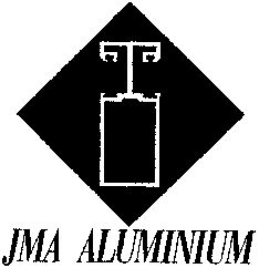 Paraqitja e markës JMA ALUMINIUM