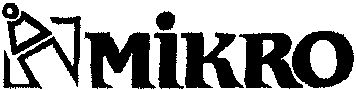 Paraqitja e markës MIKRO