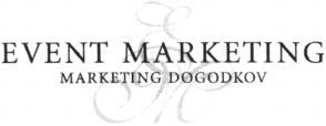 Paraqitja e markës EVENT MARKETING MARKETING DOGODKOV