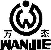 Paraqitja e markës WANJIE