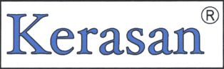 Paraqitja e markës Kerasan