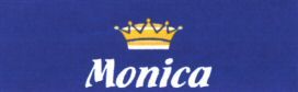 Paraqitja e markës Monica