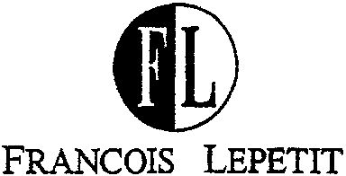 Paraqitja e markës FL FRANCOIS LEPETIT