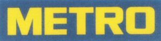Paraqitja e markës METRO