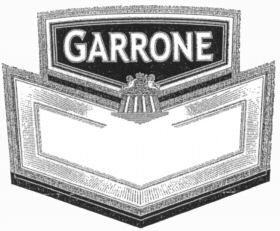 Paraqitja e markës GARRONE