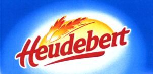 Paraqitja e markës Heudebert