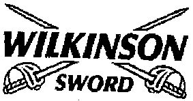 Paraqitja e markës WILKINSON SWORD