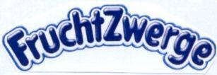 Paraqitja e markës FruchtZwerge