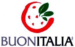 Paraqitja e markës BUONITALIA S.p.a.