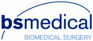 Paraqitja e markës bsmedicyal BIOMEDICAL SURGERY