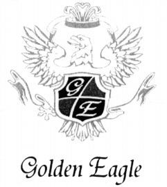Paraqitja e markës GE Golden Eagle