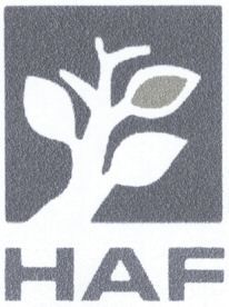 Paraqitja e markës HAF