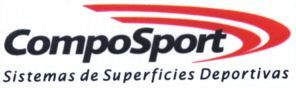 Paraqitja e markës CompoSport Sistemas de Superficies Deportivas