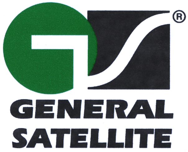 Paraqitja e markës GENERAL SATELLITE
