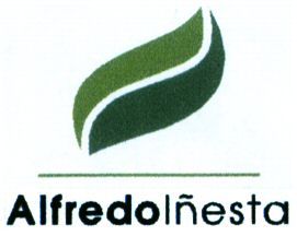 Paraqitja e markës AlfredoIñesta