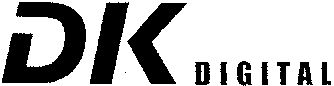 Paraqitja e markës DK DIGITAL