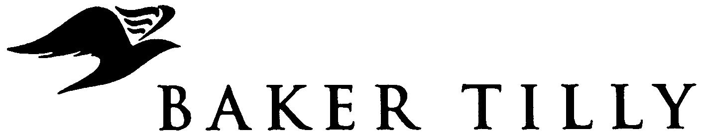Paraqitja e markës BAKER TILLY